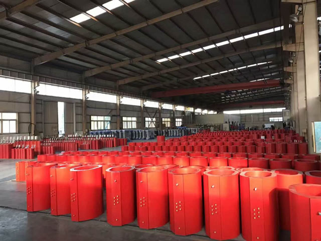 干式變壓器 干式變壓器