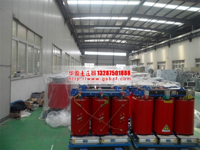 SCB10-1000KVA干式變壓器 SCB10-1000KVA干式變壓器