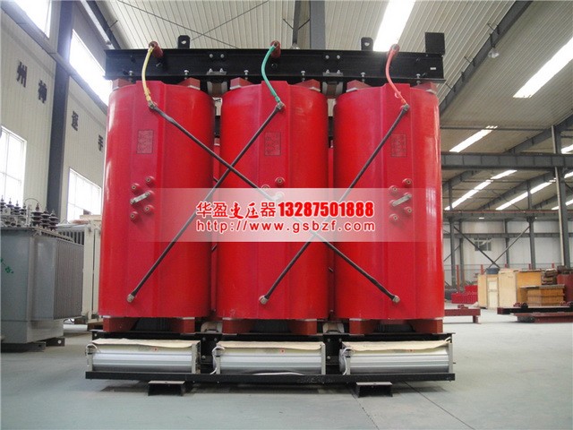 630KVA干式變壓器 630KVA干式變壓器